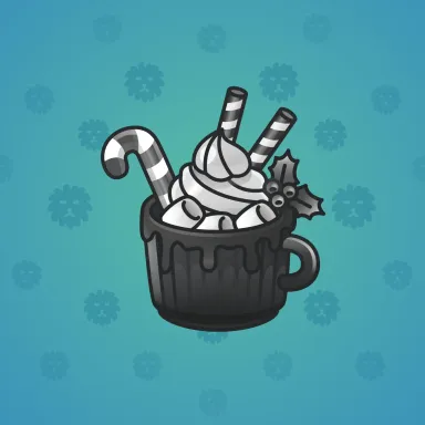Holiday Drink #44324