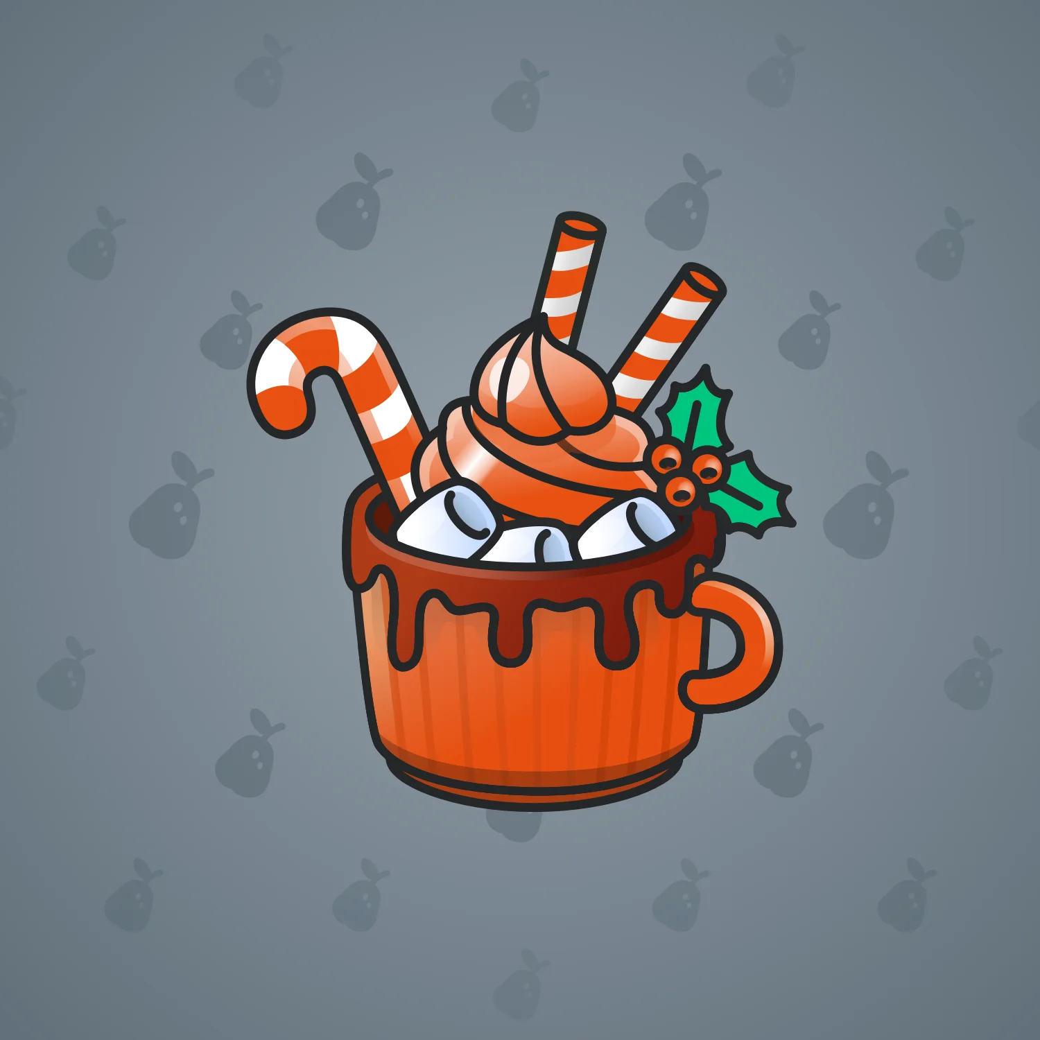 Holiday Drink
