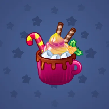 Holiday Drink