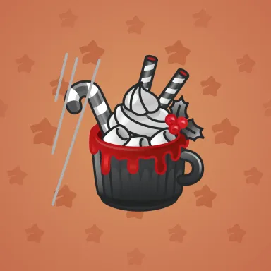 Holiday Drink