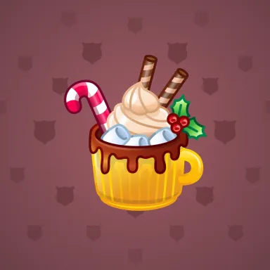 Holiday Drink
