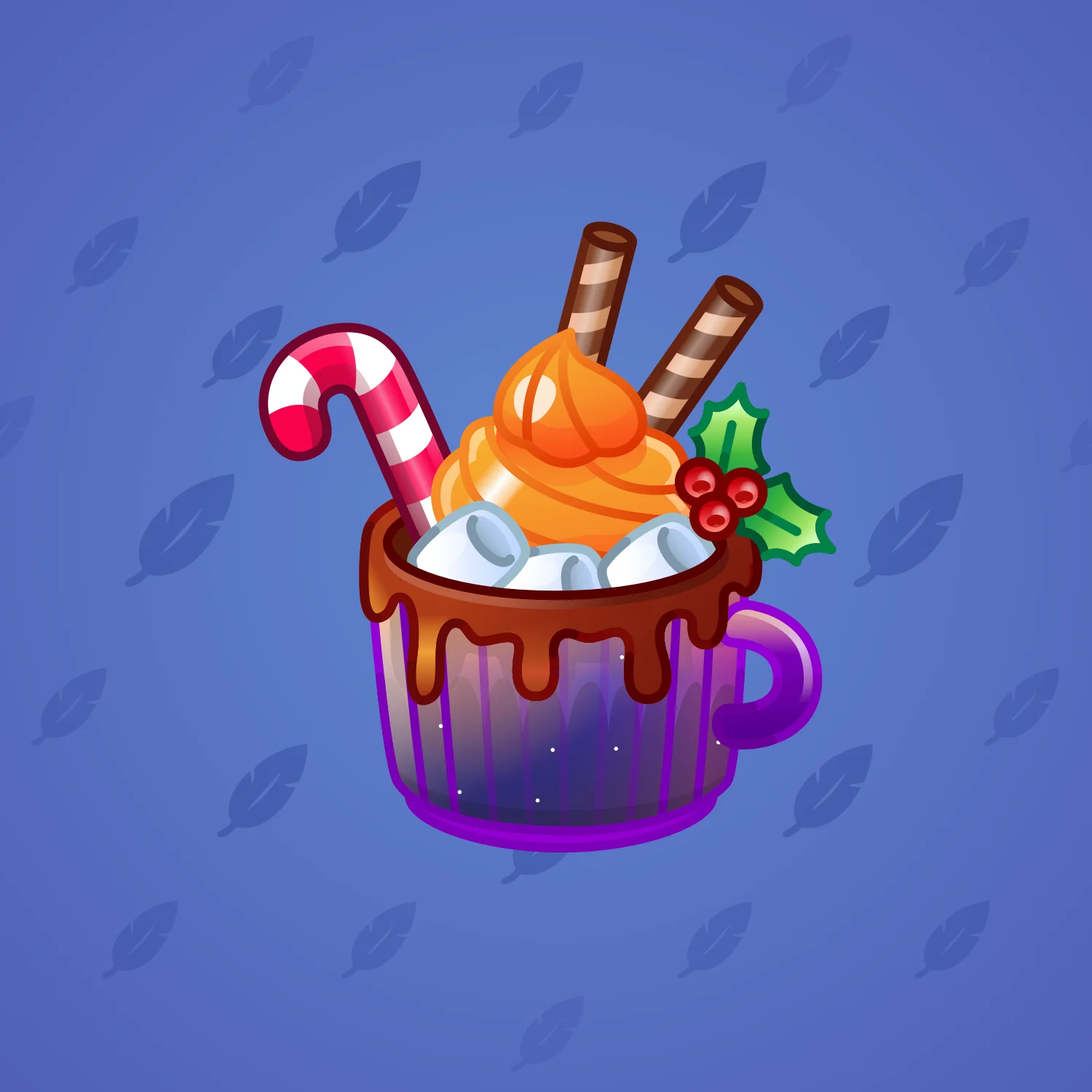 Holiday Drink