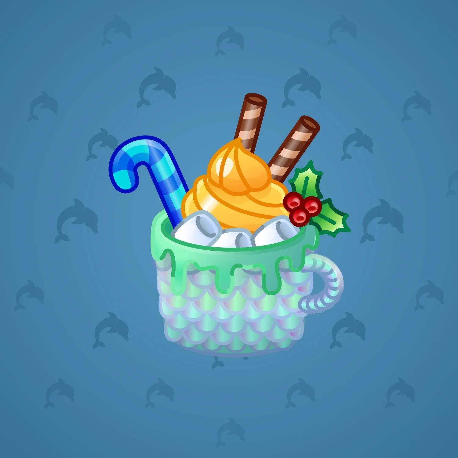 Holiday Drink