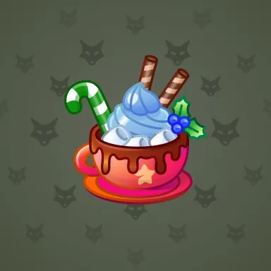Holiday Drink