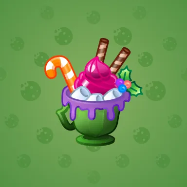 Holiday Drink