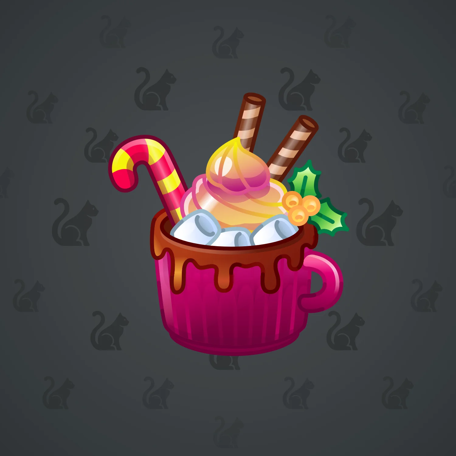Holiday Drink