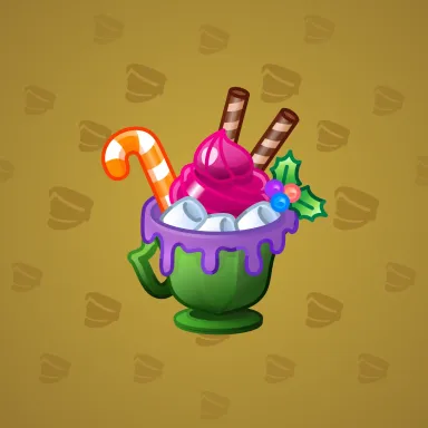 Holiday Drink