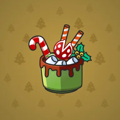 Holiday Drink
