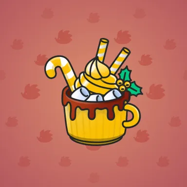 Holiday Drink #47885