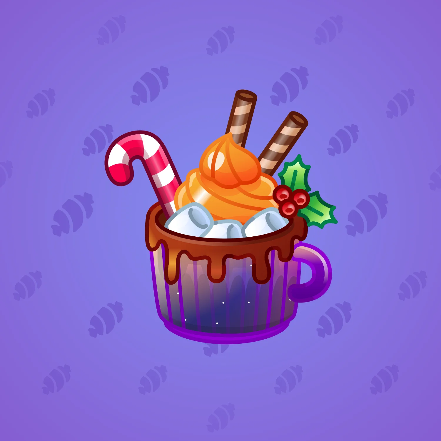 Holiday Drink