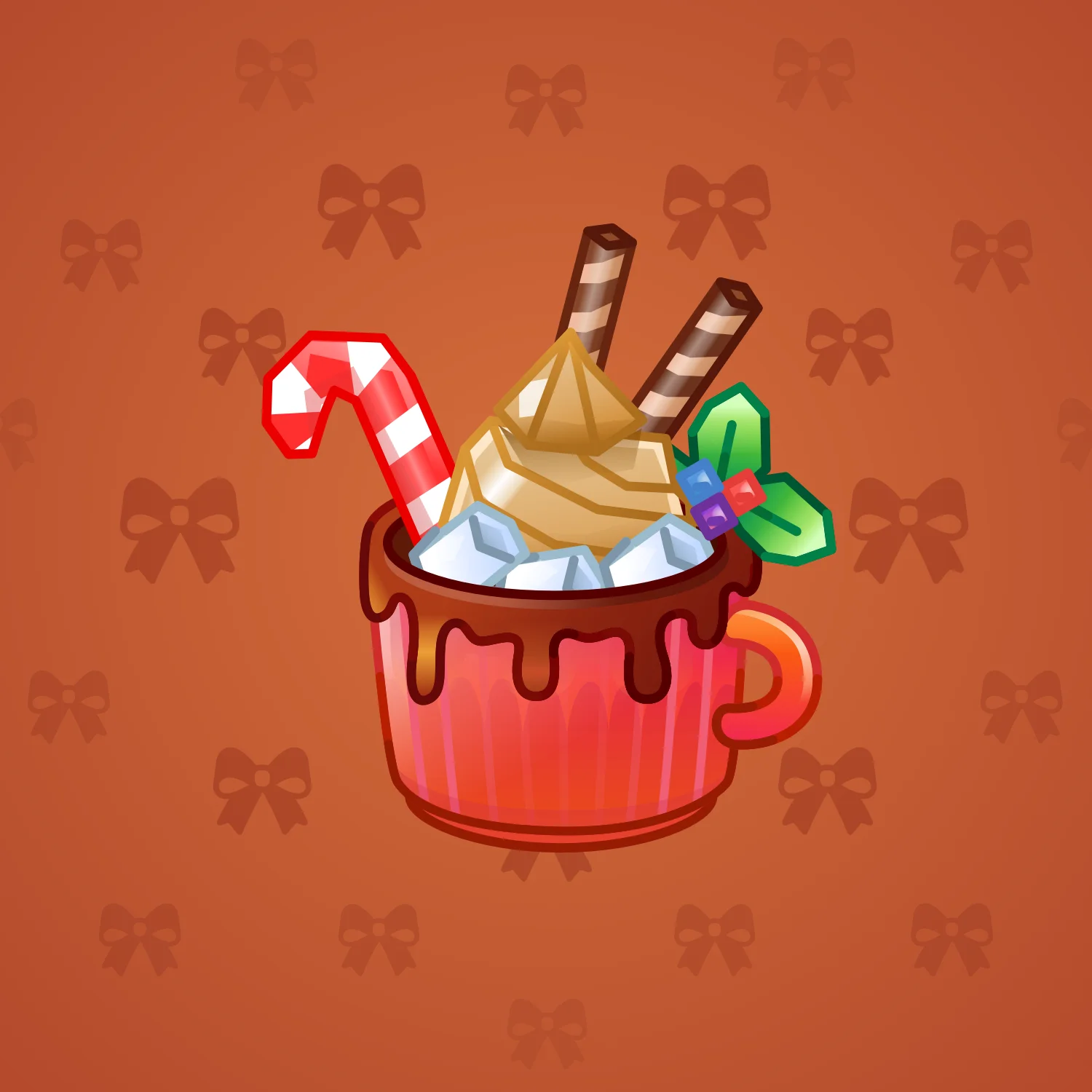 Holiday Drink