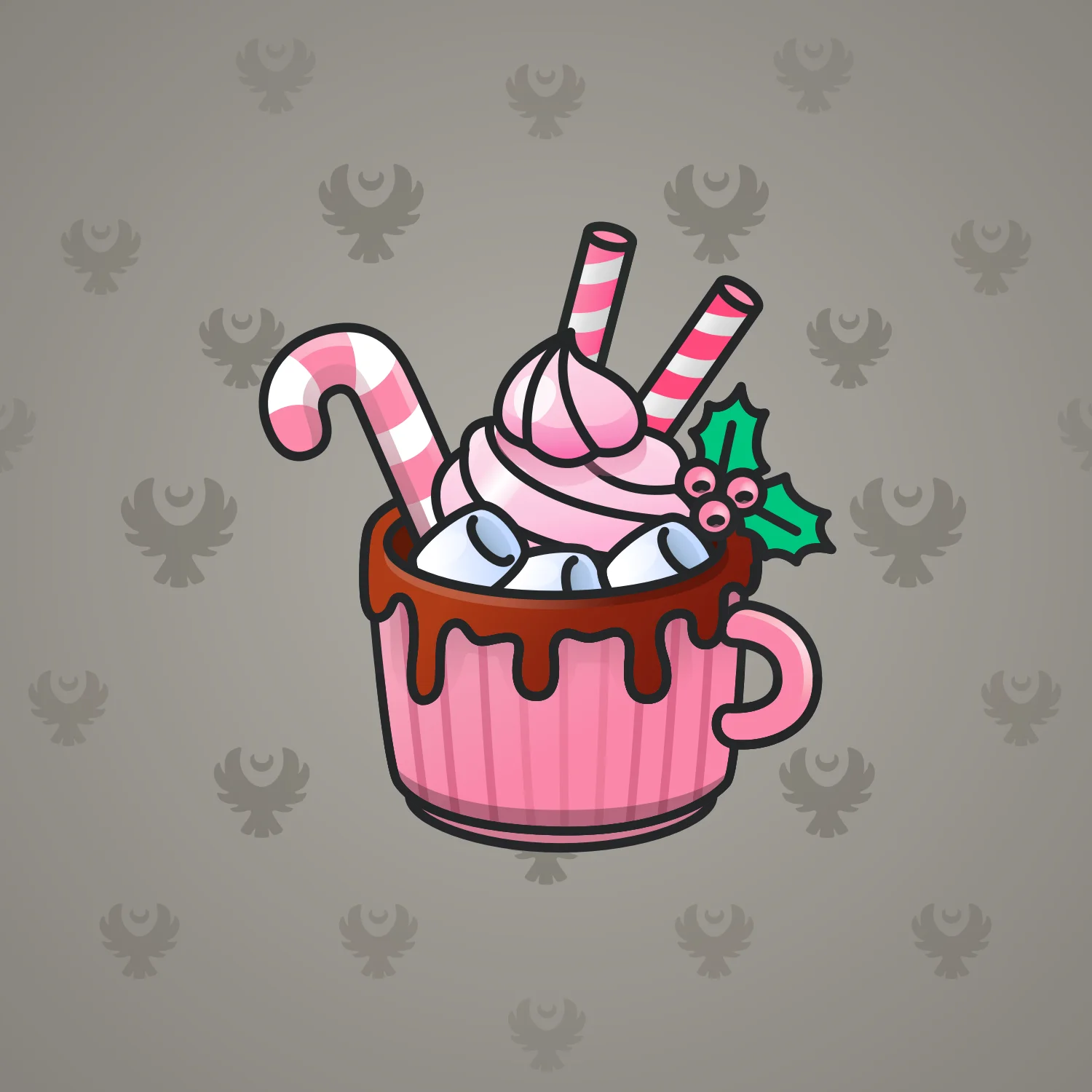 Holiday Drink #48177