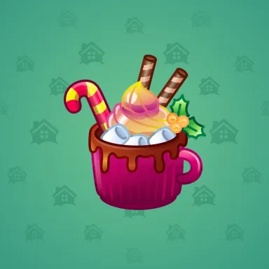 Holiday Drink
