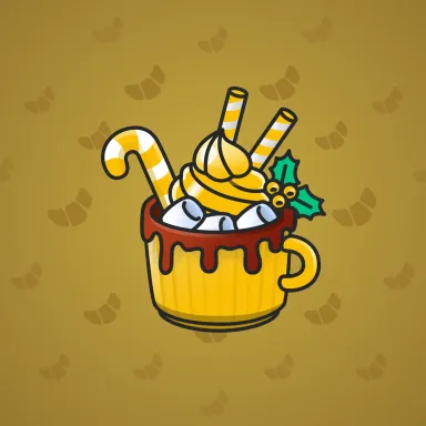 Holiday Drink
