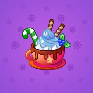 Holiday Drink