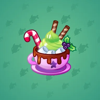 Holiday Drink