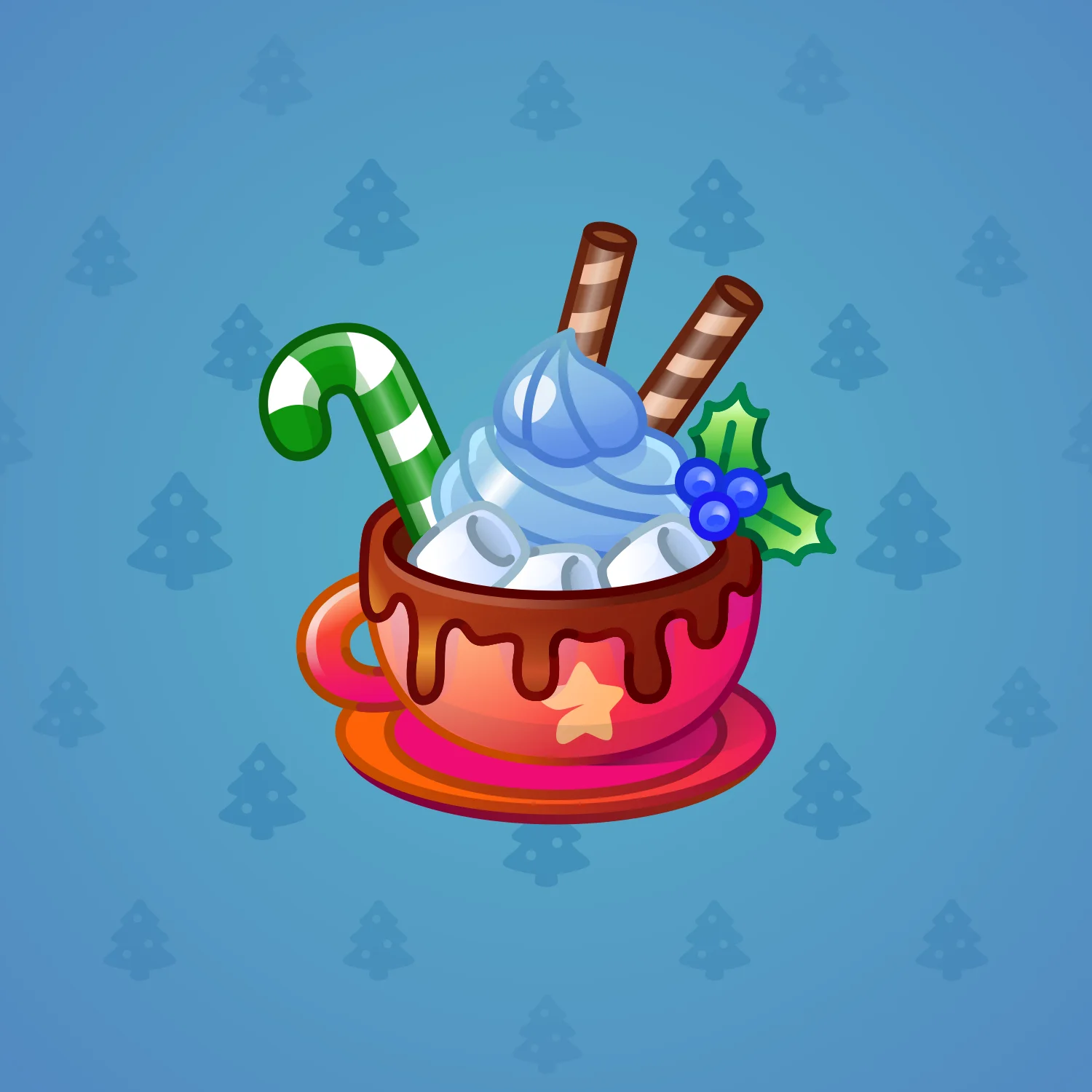 Holiday Drink #49330