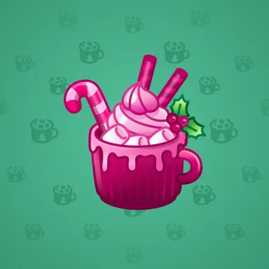 Holiday Drink #49456