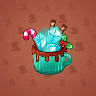 Holiday Drink