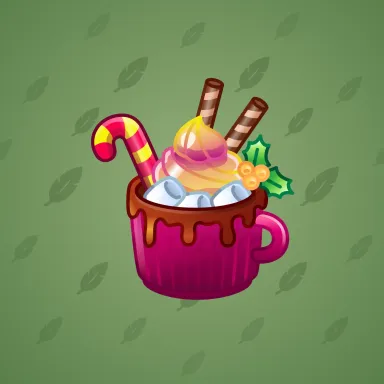 Holiday Drink