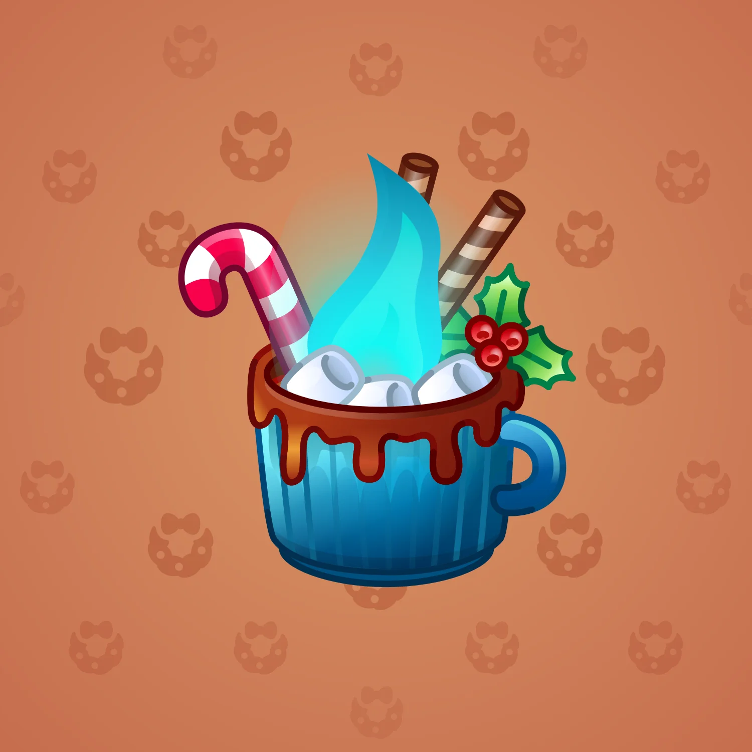 Holiday Drink