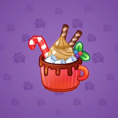 Holiday Drink #50302