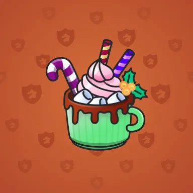 Holiday Drink