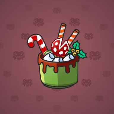 Holiday Drink