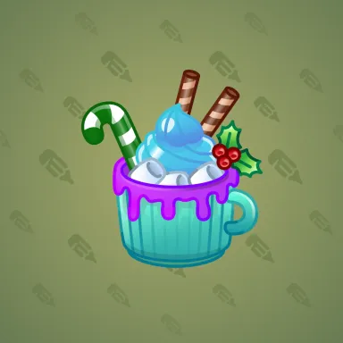 Holiday Drink