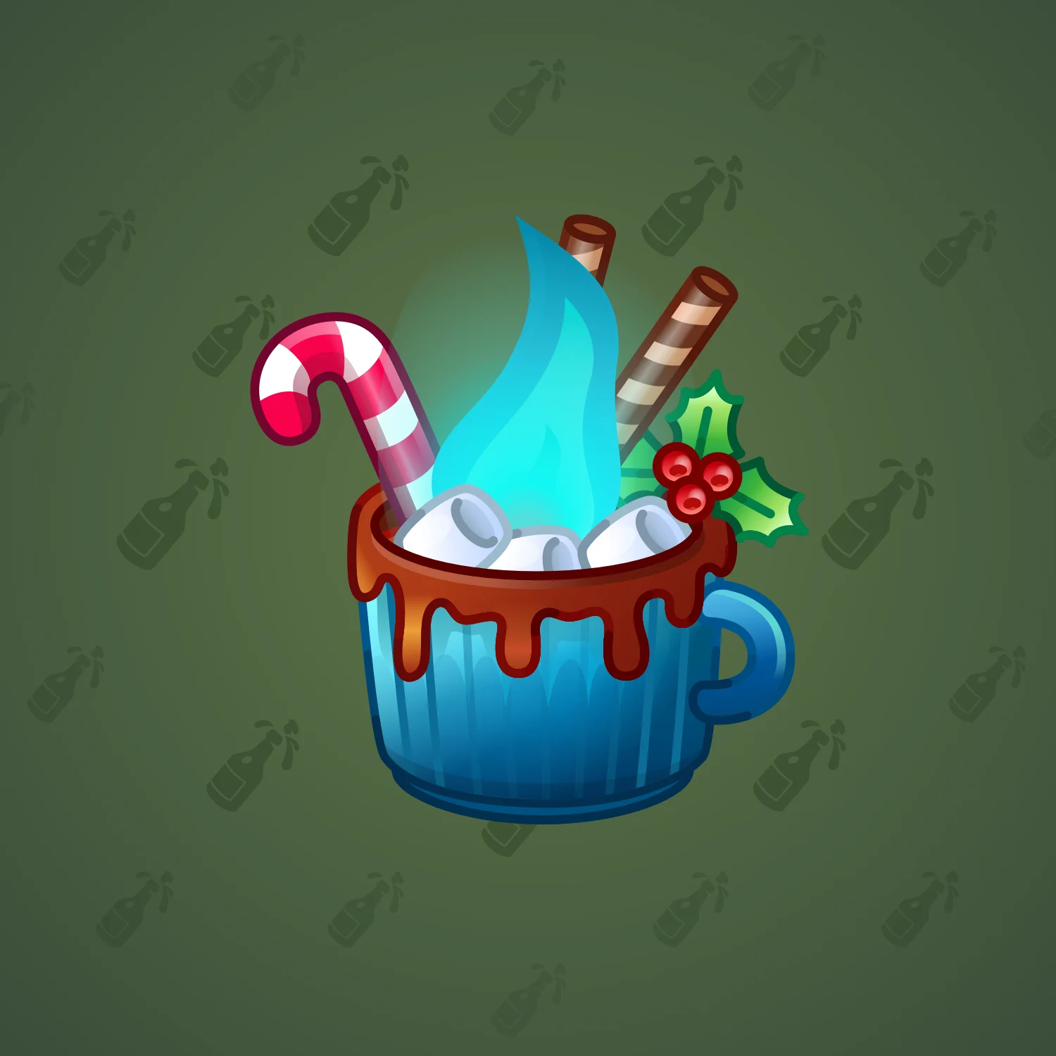 Holiday Drink
