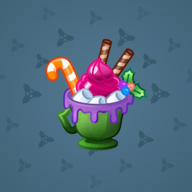 Holiday Drink
