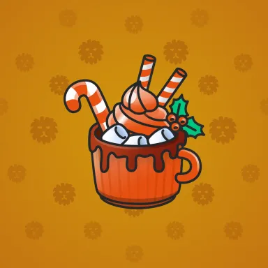 Holiday Drink