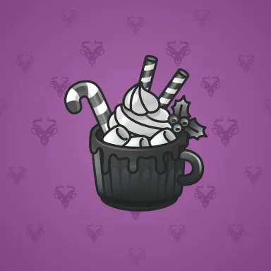 Holiday Drink #51286