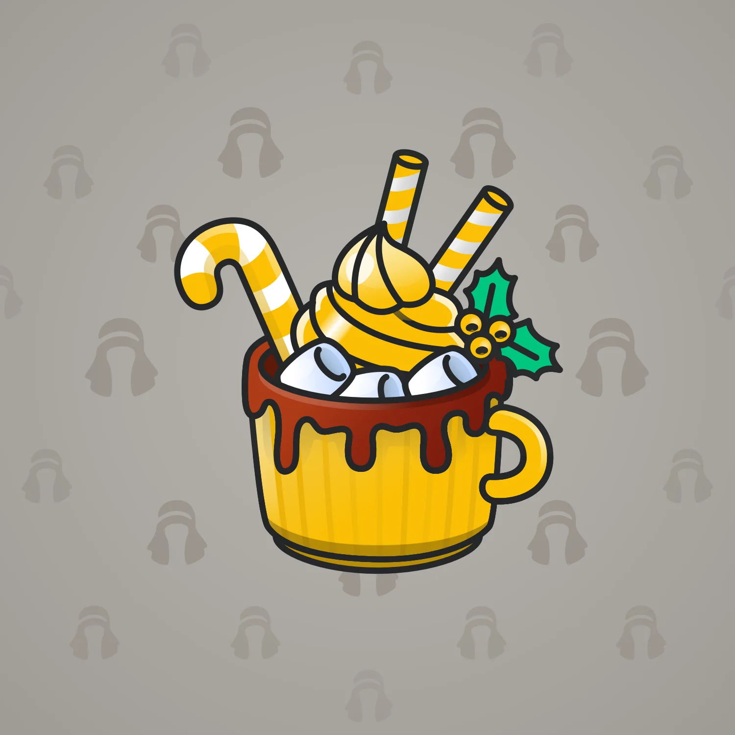 Holiday Drink