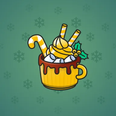 Holiday Drink