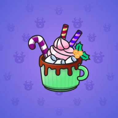 Holiday Drink