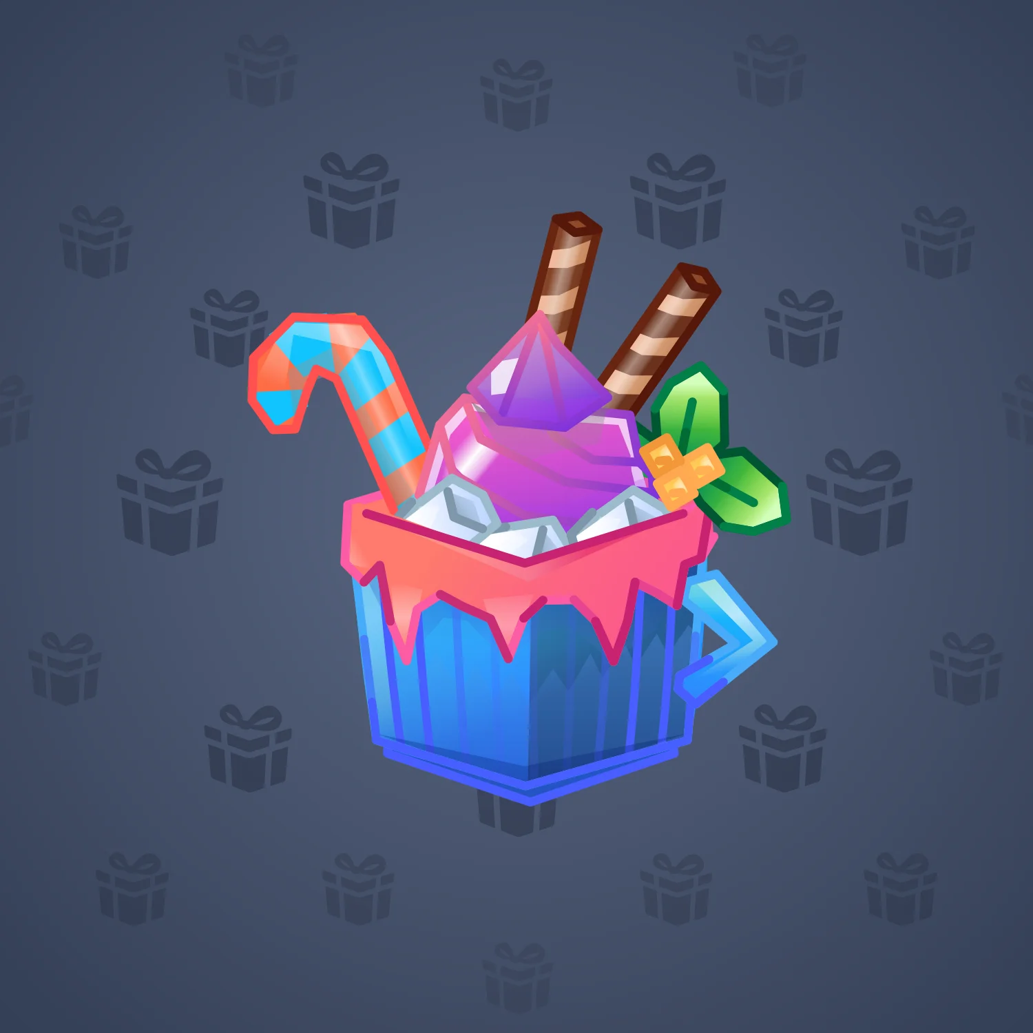 Holiday Drink