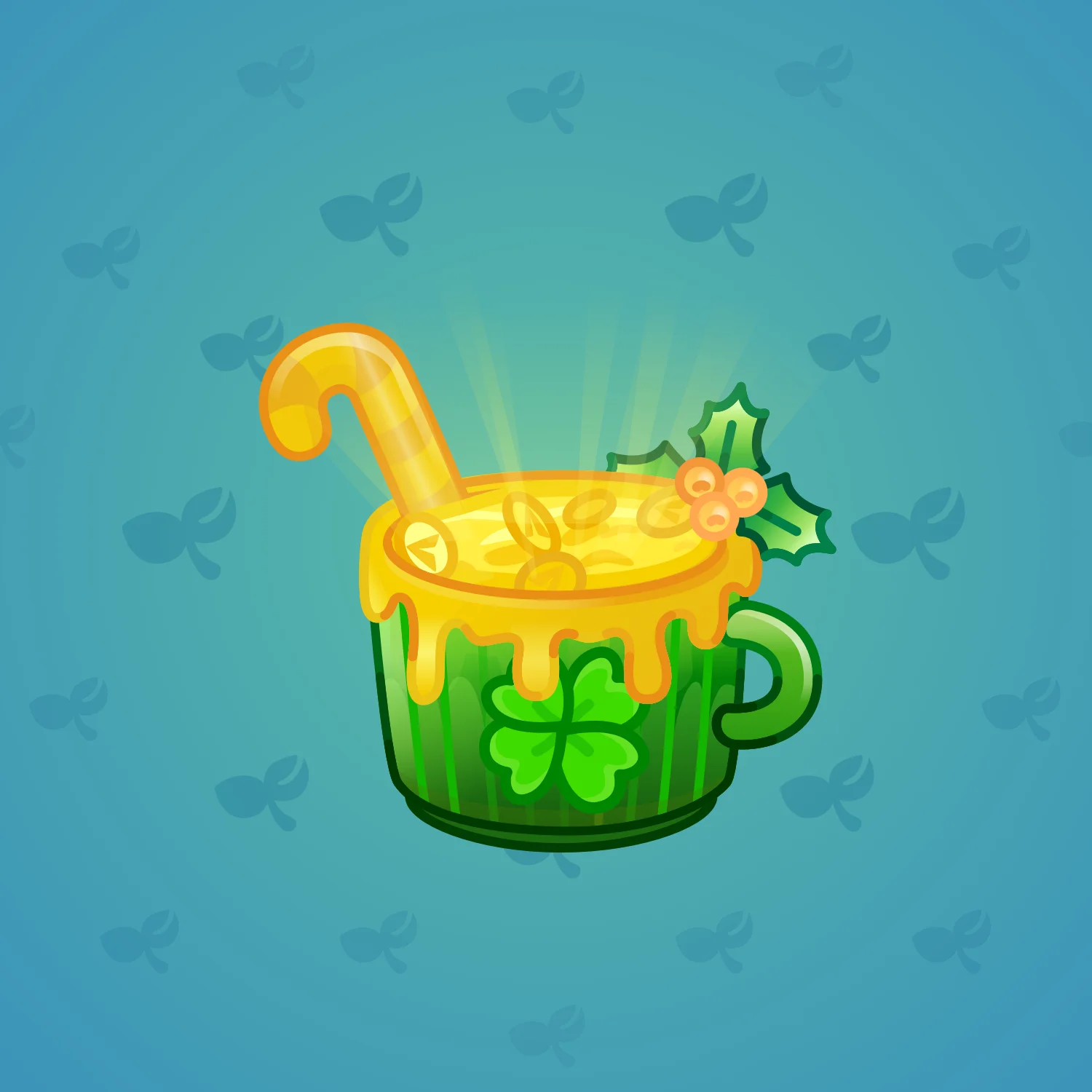 Holiday Drink