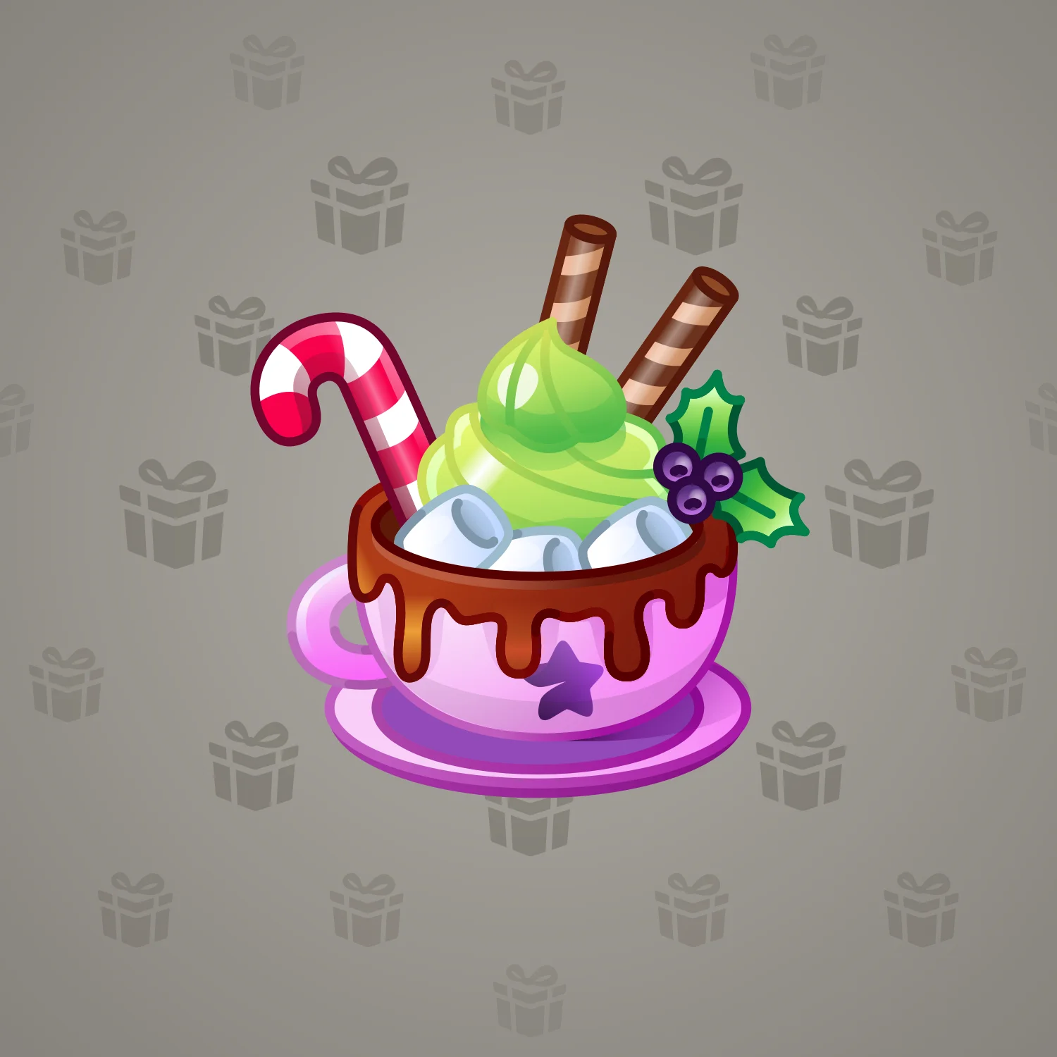 Holiday Drink