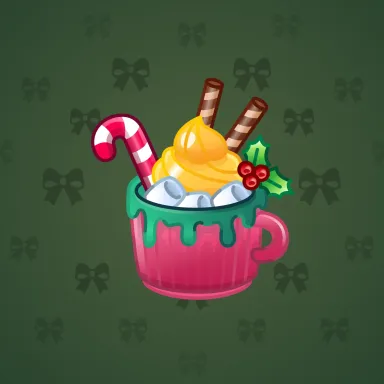 Holiday Drink