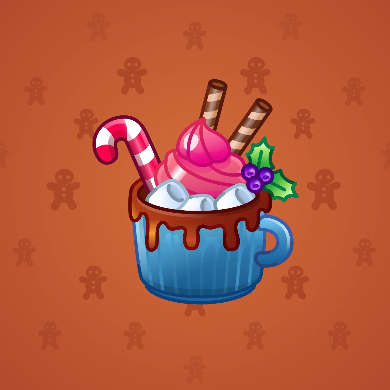 Holiday Drink #53754