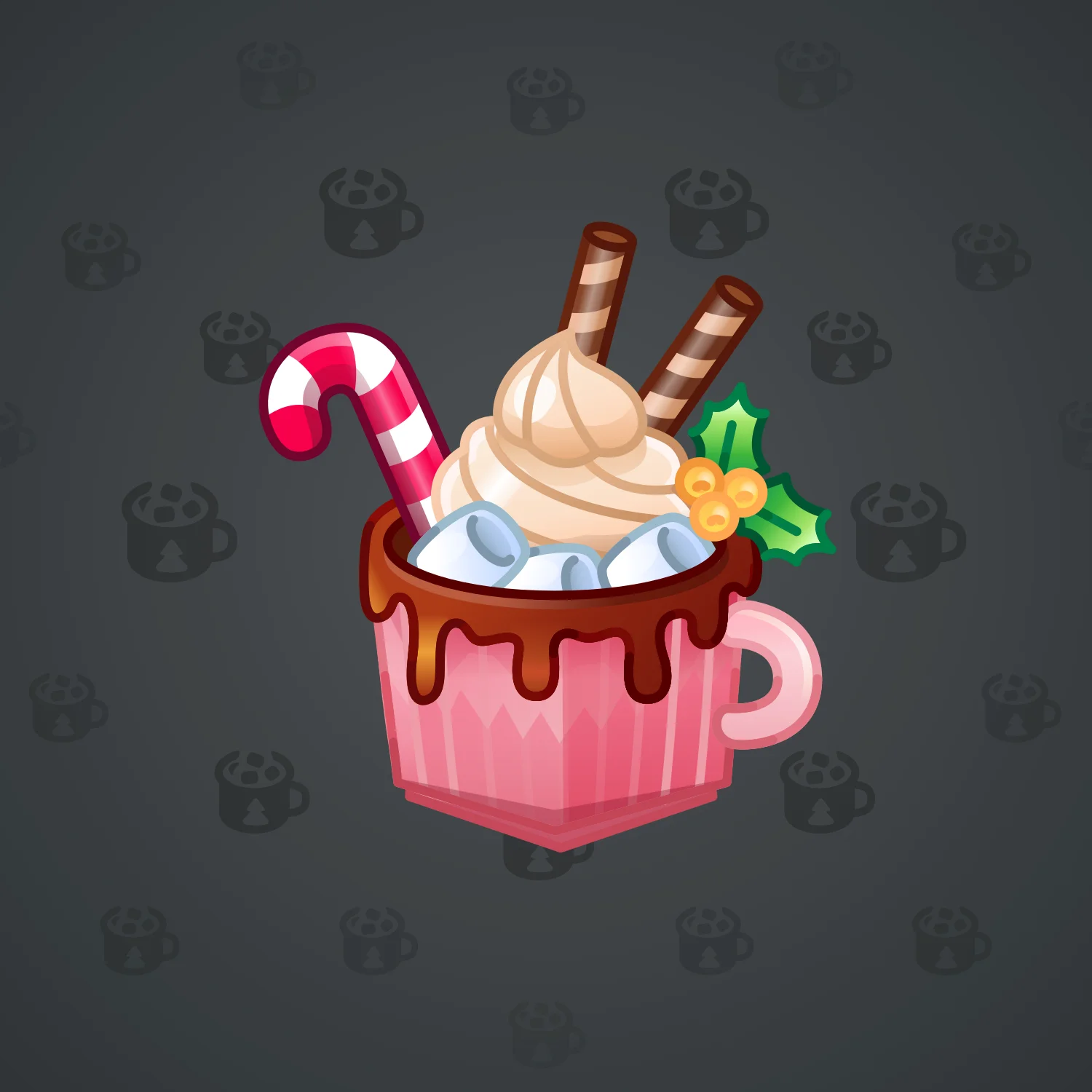 Holiday Drink #53762