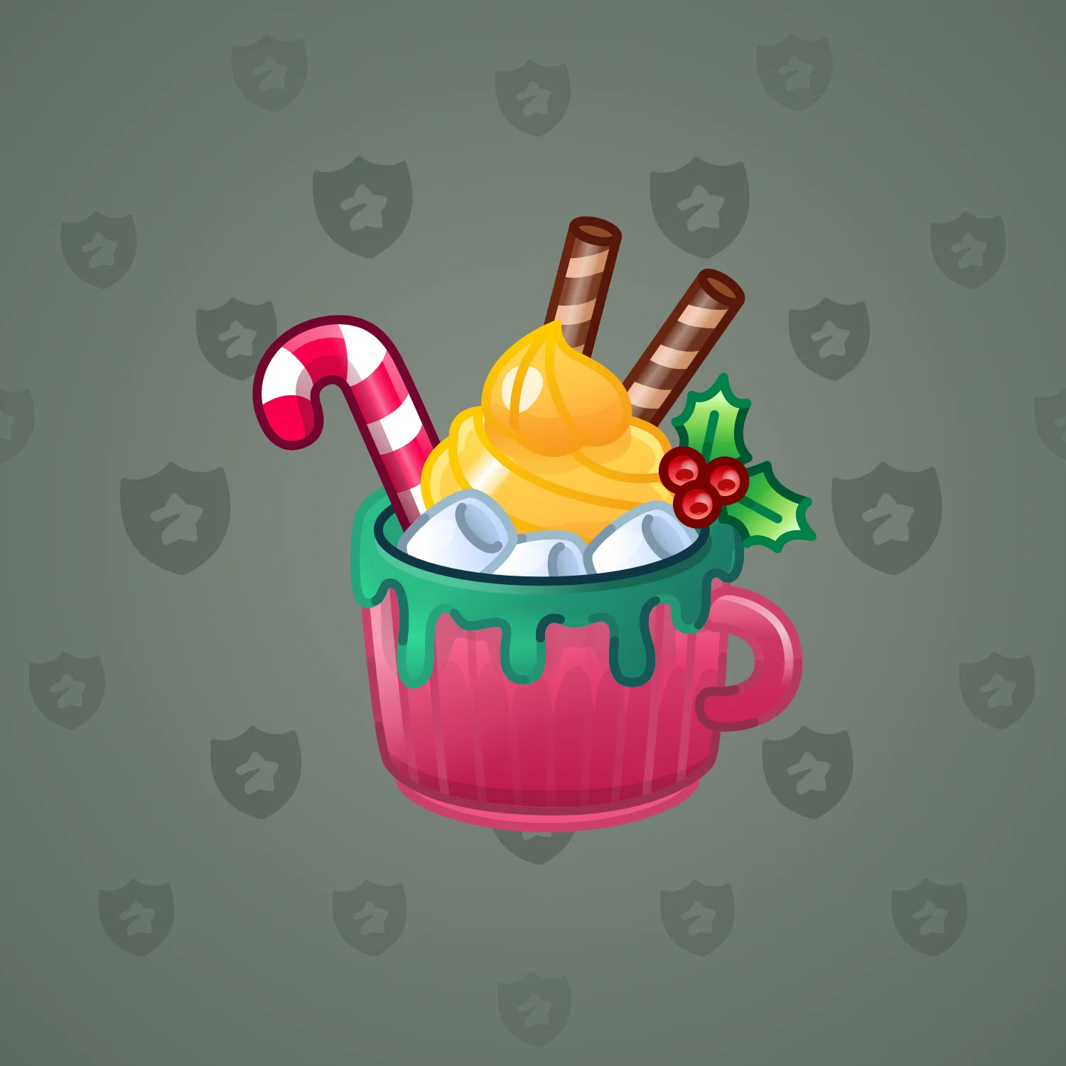 Holiday Drink