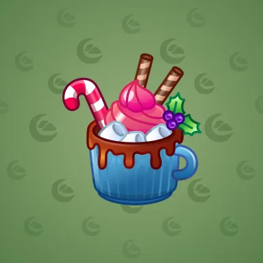 Holiday Drink