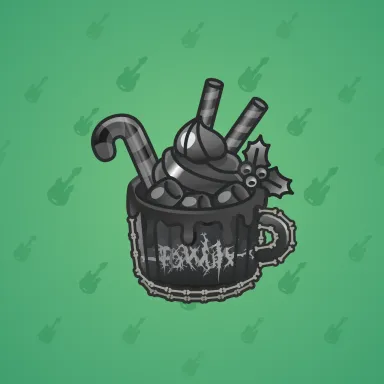 Holiday Drink