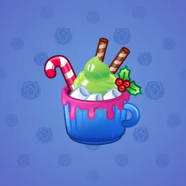 Holiday Drink
