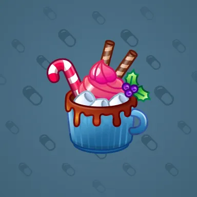 Holiday Drink
