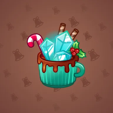 Holiday Drink