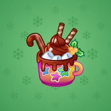 Holiday Drink