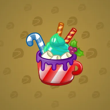 Holiday Drink